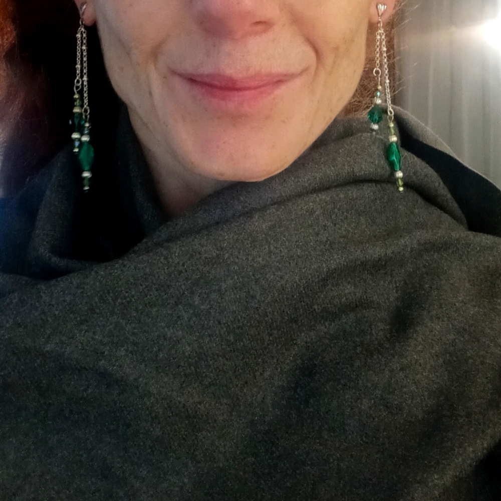 High Quality Handcrafted Earrings